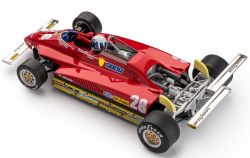 Policar 1/32, F-126 C2, Nr.28, Long Beach 1982, CAR09A