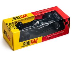 Policar 1/32, Monoposto 2024, schwarz, CAR10-BLACK