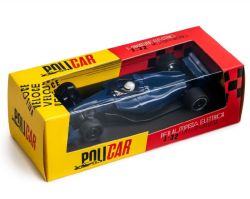 Policar 1/32, Monoposto 2024, blau, CAR10-BLUE