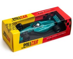 Policar 1/32, Monoposto 2024, grün, CAR10-GREEN