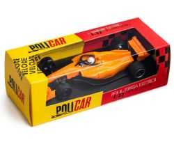 Policar 1/32, Monoposto 2024, orange, CAR10-ORANGE