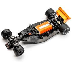 Policar 1/32, Monoposto 2024, orange, CAR10-ORANGE