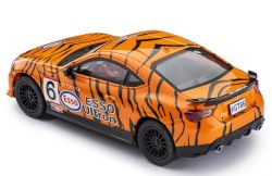 Policar 1/32, Toyota GT86, Nr.6