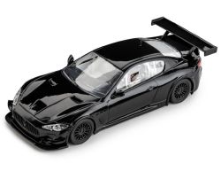 Policar 1/32, Maserati GT4, schwarz