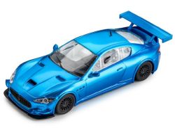 Policar 1/32, Maserati GT4, blau