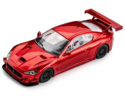 Policar 1/32, Maserati GT4, rot