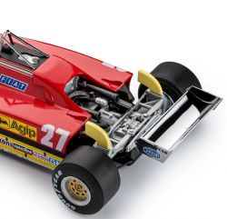 Policar 1/32, F-126 C2, Nr.27, Zolder 1982, PCW01