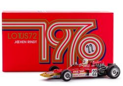 Policar 1/32, Lotus 72, Nr.22, 1970, Limited Edition