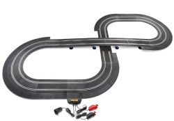 Policar, Start-Set 2-spurig, 6.6m (ohne Fahrzeuge), T002Z
