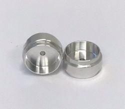 Plafit 1/32, Alu-Felgen 17,4 x 9,4 mm (fr 2.38mm), 2 Stk.