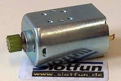 Plafit 1/24, Motor 18D, 20.000 U/min (18V), 'Bison'