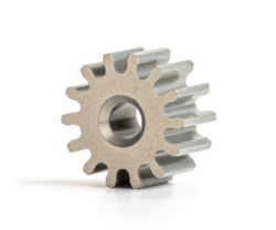 Slot.it, Motorritzel 15z (Ø7,5mm), Alu, 1 Stk., PI7515E