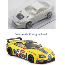 RevoSlot 1/32, Toyota Supra GT2, Bausatz 'White Kit' Typ A