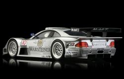 RevoSlot 1/32, CLK GTR, Special Edition 'Twin Pack'