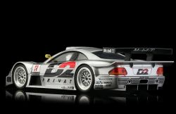 RevoSlot 1/32, CLK GTR, Special Edition 'Twin Pack'