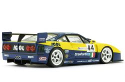 RevoSlot 1/32, F40, Nr.44, Le Mans 1996, RS0106