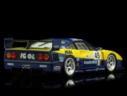 RevoSlot 1/32, F40, Nr.45, Le Mans 1996, RS0107