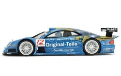 RevoSlot 1/32, Mercedes CLK GTR, Nr.12, FIA GT 1998, RS0112