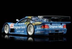 RevoSlot 1/32, Mercedes CLK GTR, Nr.12, FIA GT 1998, RS0112