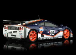 RevoSlot 1/32, McLaren F1 GTR, Nr.25, Le Mans 1995, RS0144