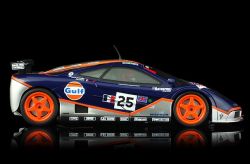 RevoSlot 1/32, McLaren F1 GTR, Nr.25, Le Mans 1995, RS0144