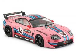 RevoSlot 1/32, Toyota Supra GT, Nr.14, Racing Edition Pink