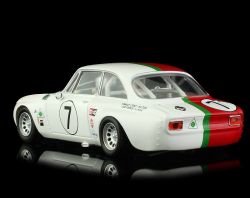 RevoSlot 1/32, Alfa Romeo Giulia GTA, Nr.7, RS0153