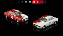 RevoSlot 1/32, Alfa Romeo Giulia GTA, Special Edition