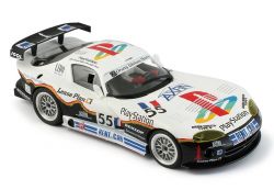 RevoSlot 1/32, Viper GTS-R GT2, Nr.55, Le Mans 1999