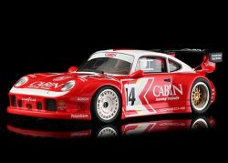 RevoSlot 1/32, Porsche 911 GT2, Nr.14, Special Edition