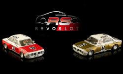 RevoSlot 1/32, Alfa Romeo GTA, Special Edition, RS0175