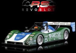 RevoSlot 1/32, F-333SP, Special Edition Box, 3 Fahrzeuge