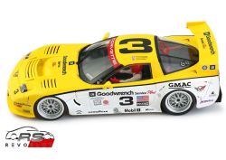 RevoSlot 1/32, Corvette C5-R, Nr.3, Daytona 2000, RS0186