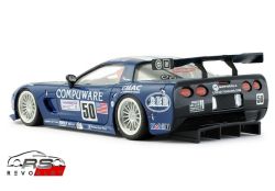 RevoSlot 1/32, Corvette C5-R, Nr.50, Le Mans 2003, RS0189