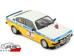 RevoSlot 1/32, Opel Kadett GT/E, Nr.7, RS0191