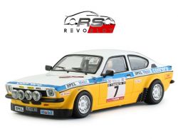 RevoSlot 1/32, Opel Kadett GT/E, Nr.7, RS0191
