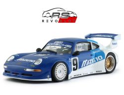 RevoSlot 1/32, Porsche 911 GT2, Nr.9, RS0194
