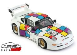 RevoSlot 1/32, Porsche 911 GT2, Nr.62, RS0195