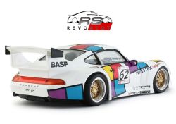 RevoSlot 1/32, Porsche 911 GT2, Nr.62, RS0195