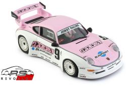 RevoSlot 1/32, Porsche 911 GT2, Nr.9, RS0196