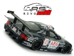 RevoSlot 1/32, Mercedes CLK GTR, Nr.12, RS0197