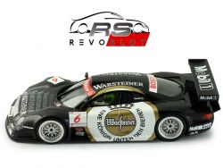 RevoSlot 1/32, Mercedes CLK GTR, Nr.6, RS0199