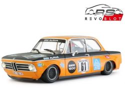 RevoSlot 1/32, BMW 2002, Nr.61, RS0220