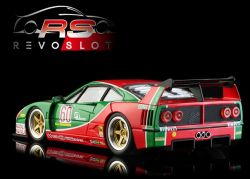 RevoSlot 1/32, F40, Nr.41 + 60, Special Edition Box, RS0225