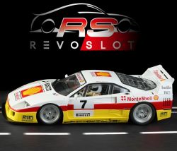 RevoSlot 1/32, F40, Nr.7, RS0227