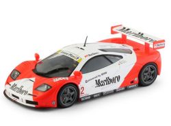 RevoSlot 1/32, McLaren F1 GTR, Nr.2 + 6, RS0230