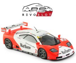 RevoSlot 1/32, McLaren F1 GTR, Nr.2, RS0228