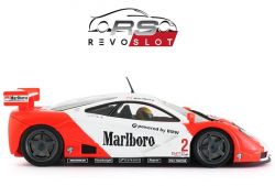 RevoSlot 1/32, McLaren F1 GTR, Nr.2, RS0228