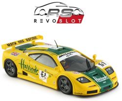 RevoSlot 1/32, McLaren F1 GTR, Nr.51, RS0231