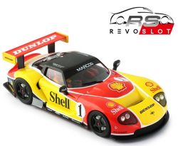 RevoSlot 1/32, Marcos LM600 GT2, Nr.1, RS0232